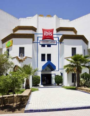 Hotel Ibis Oujda