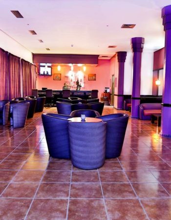 Hotel Ibis Oujda