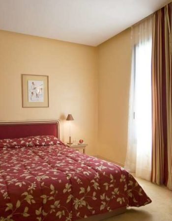 Hotel Ibis Oujda