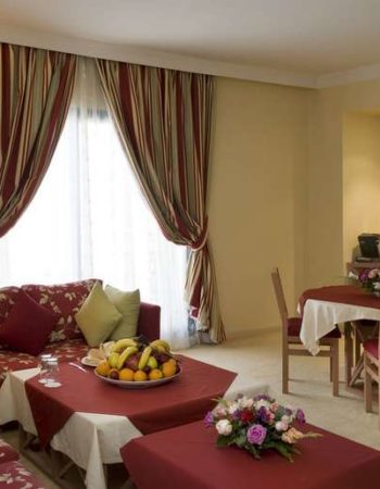 Hotel Ibis Oujda