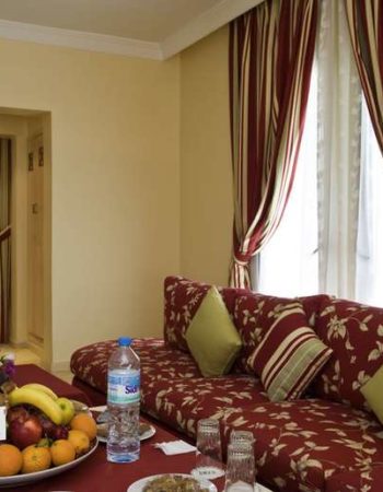 Hotel Ibis Oujda