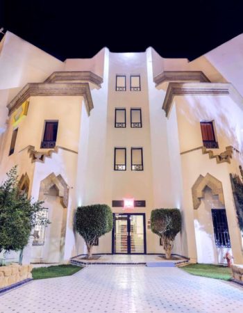 Hotel Ibis Oujda