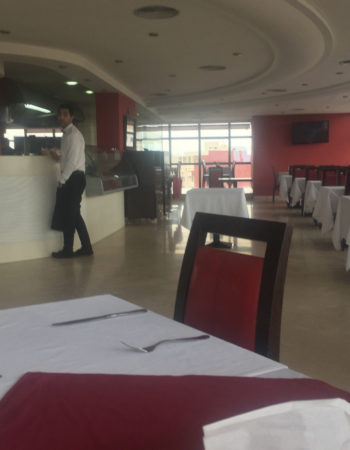 Rihab Restaurant